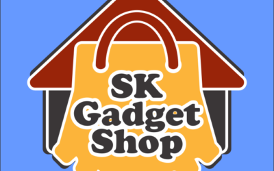 Welcome to SK Gadget Shop